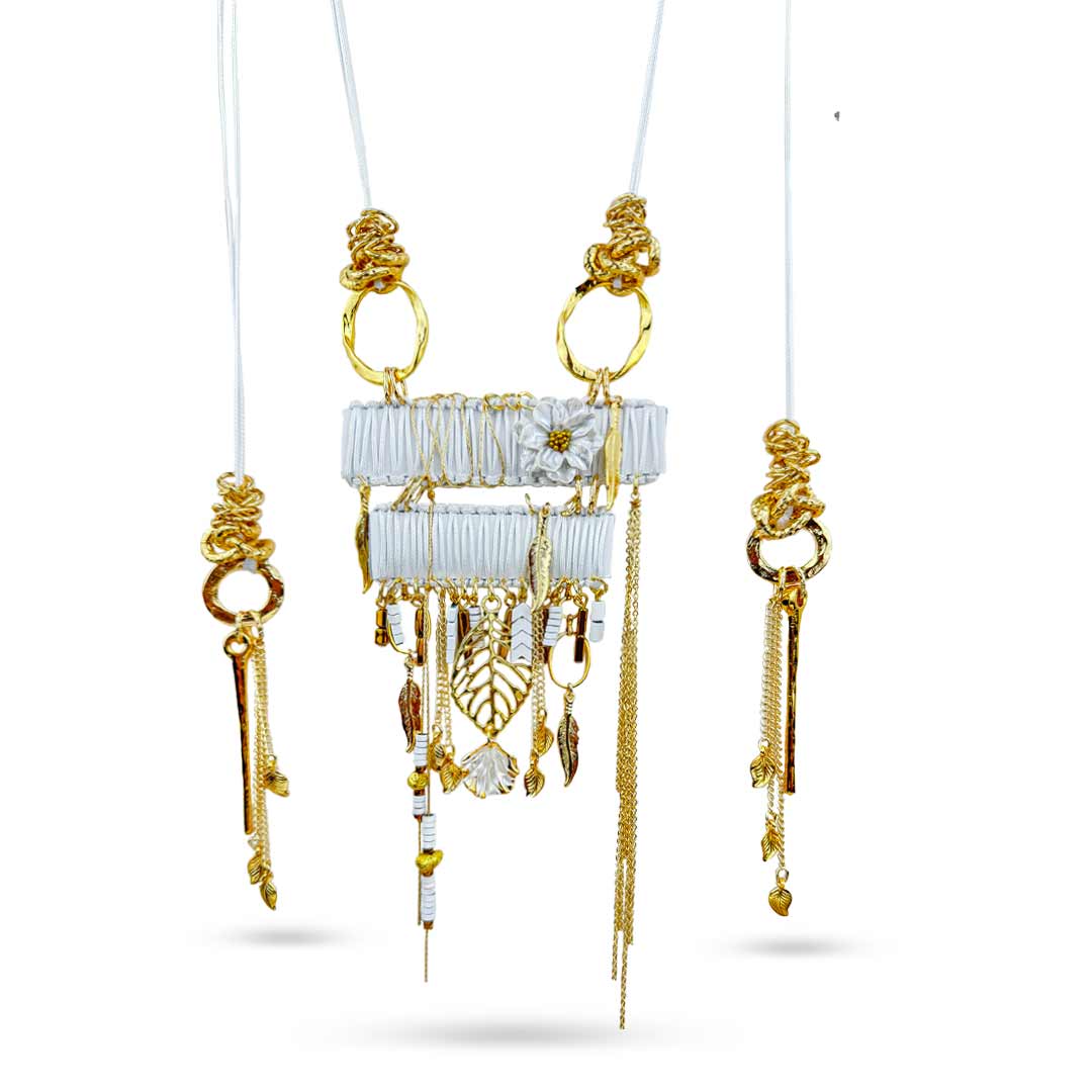 Подвеска Moonlit Boho без ожерелья