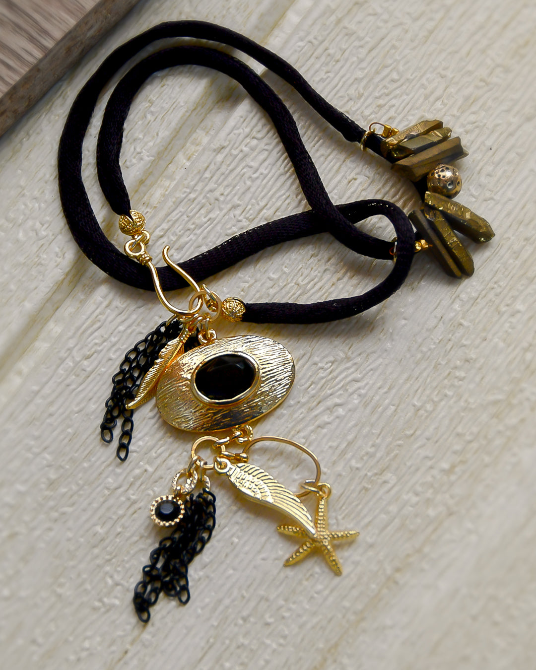 2 в 1 Без цепочек и браслет Duo 1