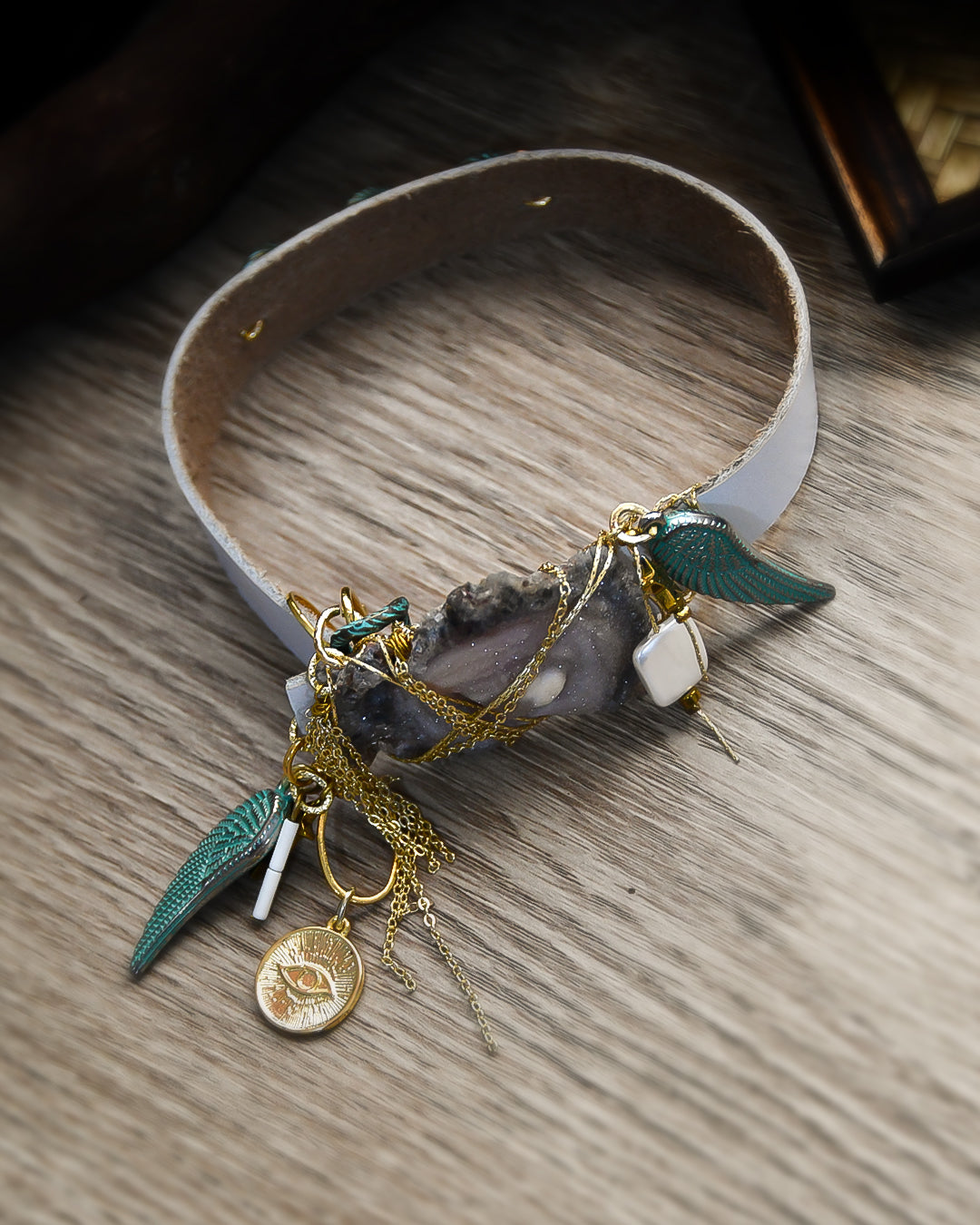 Free Spirit Bracelet