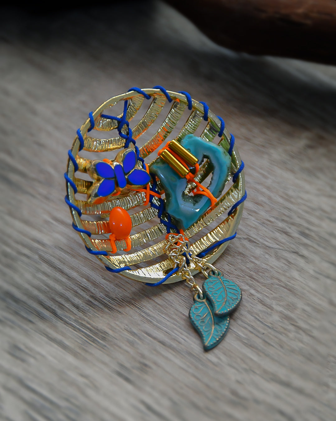 خاتم جاردين هارموني