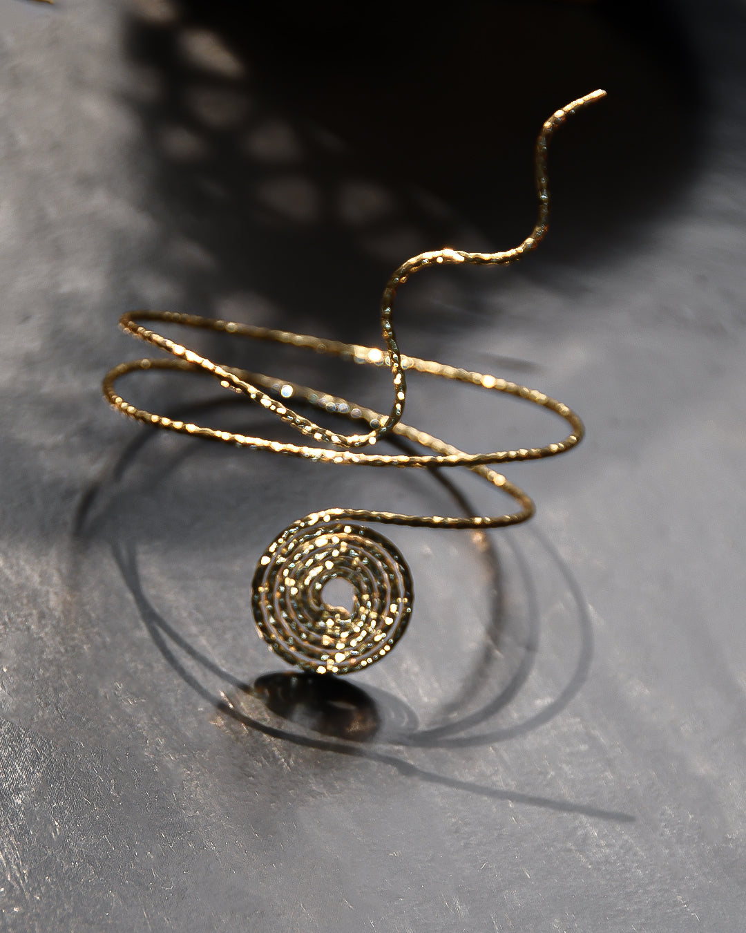 Браслет Golden Helix