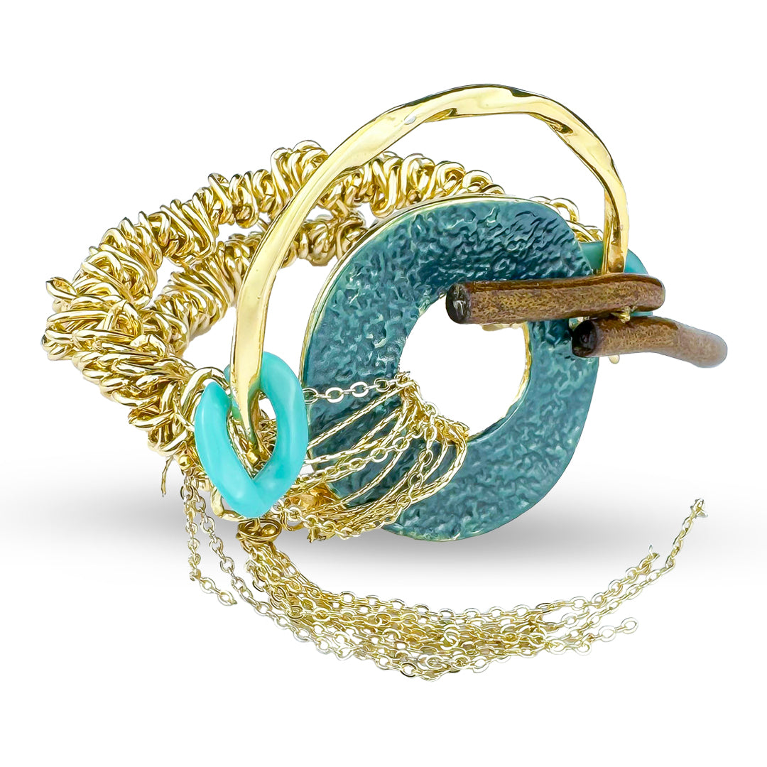 Mystic Tide bracelet